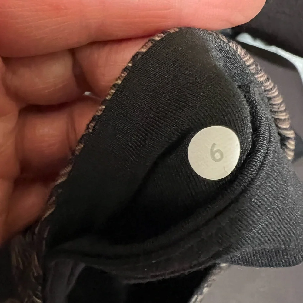 lululemon athletica lululemon wunder